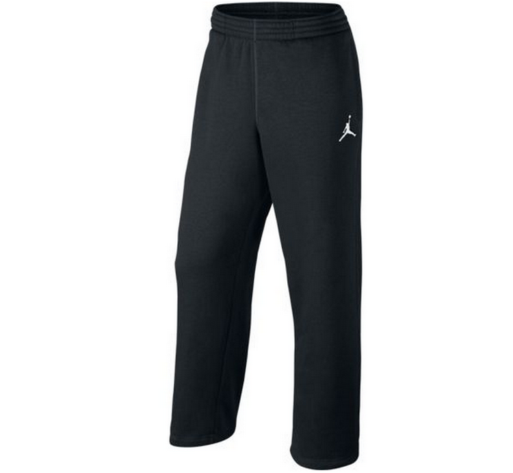 Купить Брюки Jordan  Brushed  Pant | 689018-010 в Москве или заказать доставку на Slamdunk.su