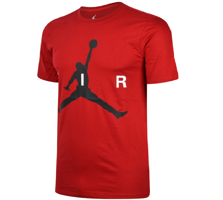 Купить Футболка Jordan Jumpman Air | 689127-687 в Москве или заказать доставку на Slamdunk.su