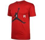 Футболка Jordan Jumpman Air | 689127-687
