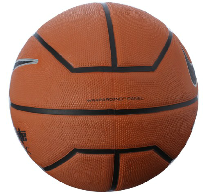 Купить Мяч Nike Dominate Air Lock OT | BB0518-801 в Москве или заказать доставку на Slamdunk.su