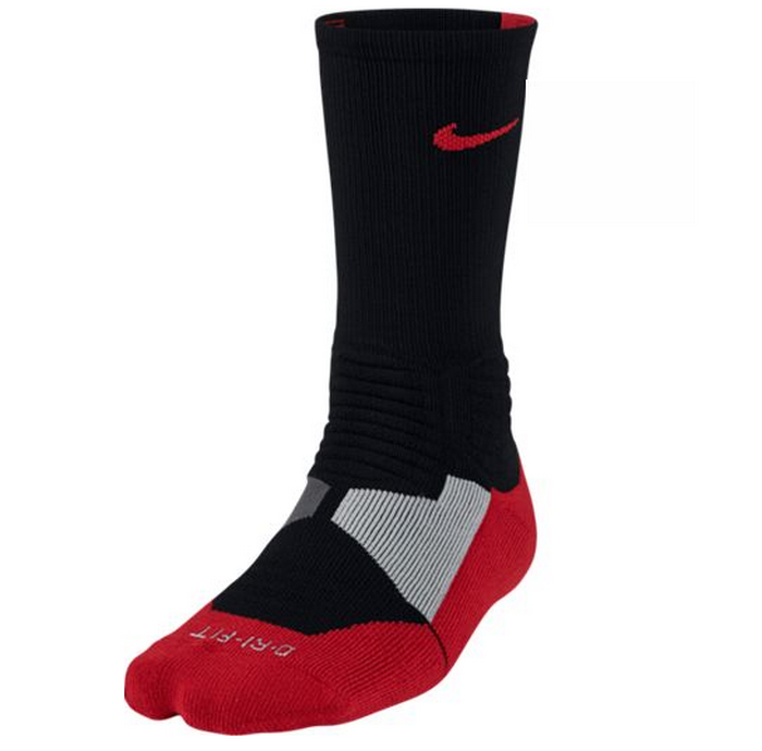 Носки Nike Hyperelite Basketball Cre - картинка