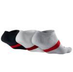 Носки Jordan Drifit No-Show 3pk | 546479-901