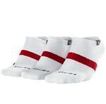 Носки Jordan Drifit no-show 3pk - картинка