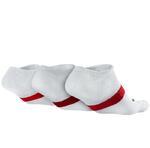Носки Jordan Drifit no-show 3pk - картинка