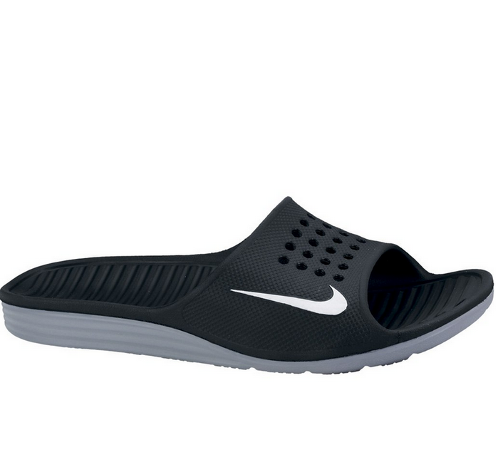 Сланцы Nike Solarsoft Slide  - картинка