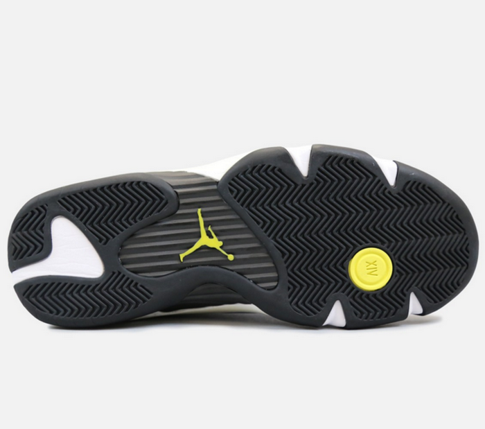 Купить Кроссовки Air Jordan 14 Retro Low | 807511-405 в Москве или заказать доставку на Slamdunk.su