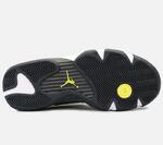 Кроссовки Air Jordan 14 Retro Low | 807511-405