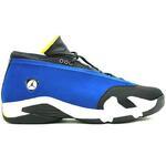 Кроссовки Air Jordan 14 Retro Low | 807511-405