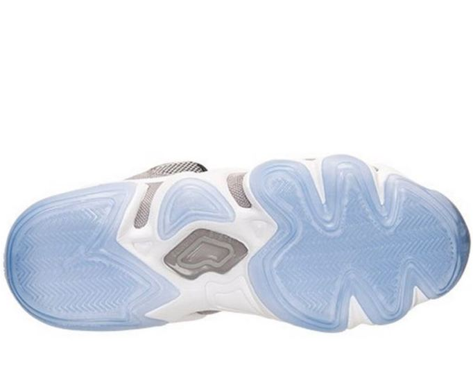 Купить Баскетбольные кроссовки Adidas Crazy 8 | S84008 в Москве или заказать доставку на Slamdunk.su