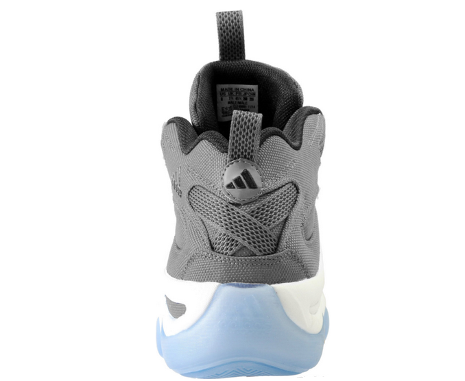 Купить Баскетбольные кроссовки Adidas Crazy 8 | S84008 в Москве или заказать доставку на Slamdunk.su
