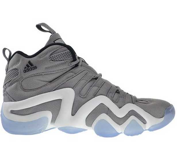 Купить Баскетбольные кроссовки Adidas Crazy 8 | S84008 в Москве или заказать доставку на Slamdunk.su