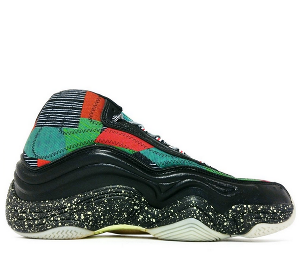 Купить Баскетбольные кроссовки Adidas Crazy 2 Bad Dreams | S83921 в Москве или заказать доставку на Slamdunk.su