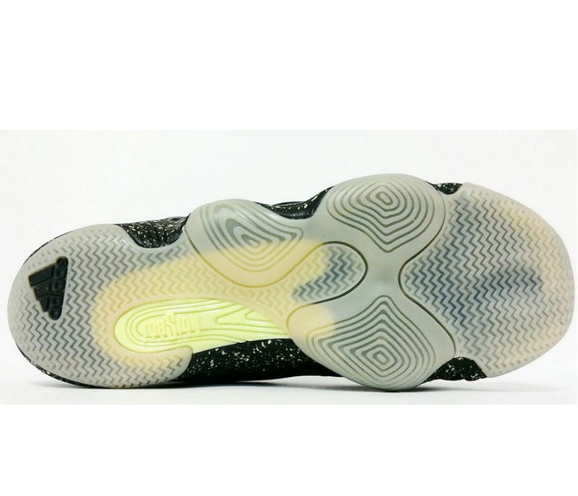 Купить Баскетбольные кроссовки Adidas Crazy 2 Bad Dreams | S83921 в Москве или заказать доставку на Slamdunk.su