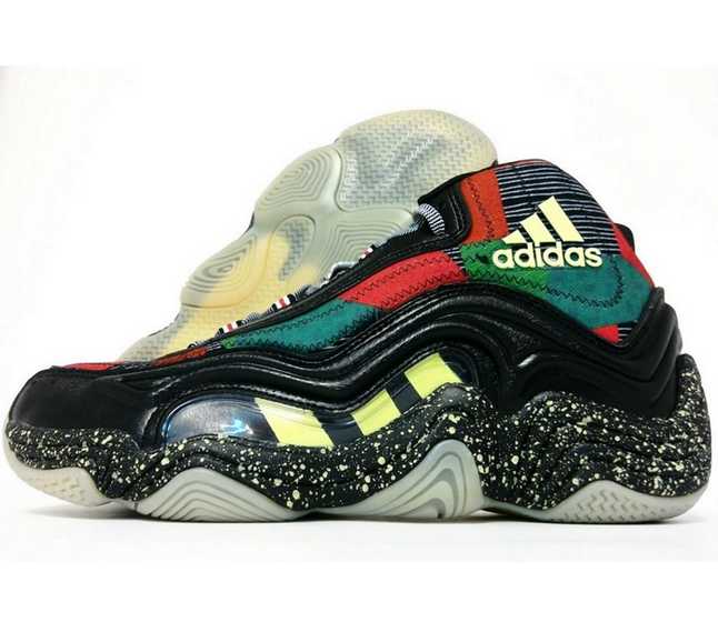 Adidas crazy 2 sale