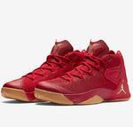 Баскетбольные кроссовки Jordan Melo M12  | 827176-696
