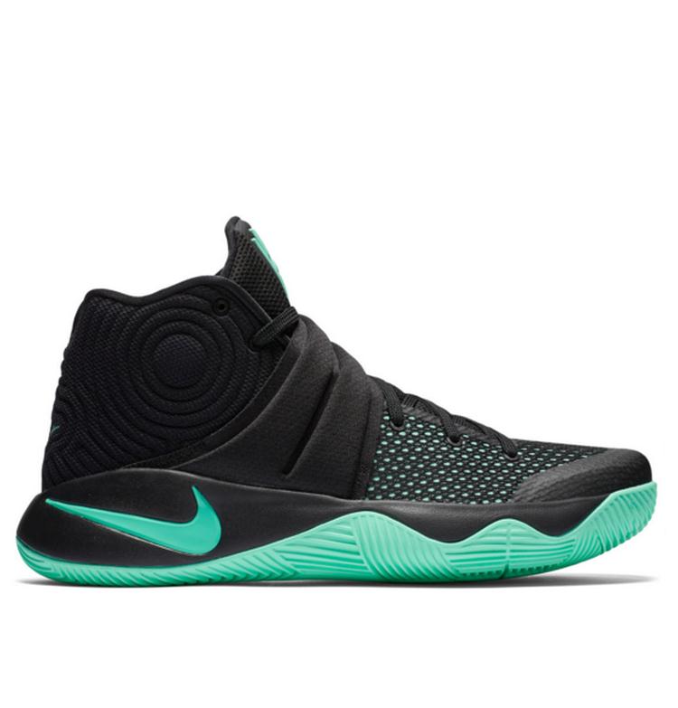 Купить Баскетбольные кроссовки Kyrie 2 | 819583-007 в Москве или заказать доставку на Slamdunk.su