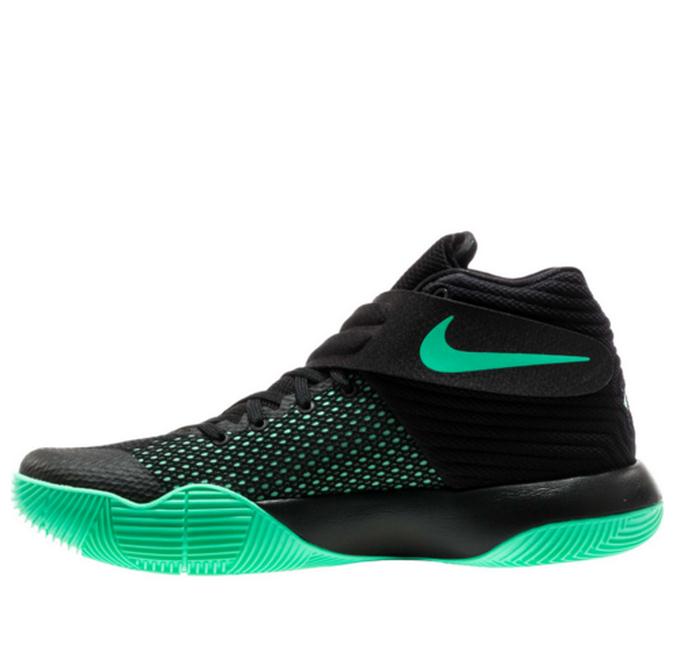 Купить Баскетбольные кроссовки Kyrie 2 | 819583-007 в Москве или заказать доставку на Slamdunk.su