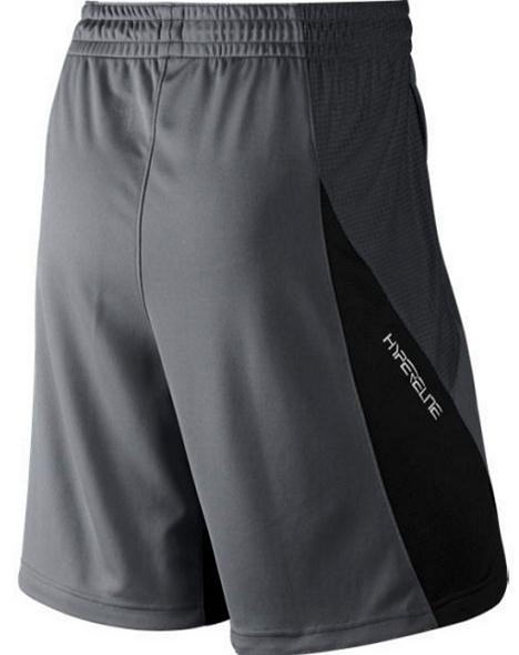 Купить Баскетбольные шорты Nike Hyperelite Power Short  | 718821-065 в Москве или заказать доставку на Slamdunk.su