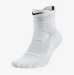 Носки Nike Elite Versatility Basketball Crew Socks | SX5370-100