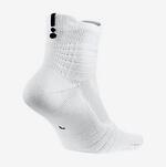 Носки Nike Elite Versatility Basketball Crew Socks | SX5370-100