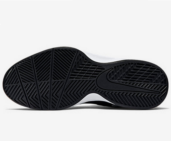 Купить Баскетбольные кроссовки Nike Air Visi Pro VI  | 749167-006 в Москве или заказать доставку на Slamdunk.su