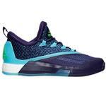 Баскетбольные кроссовки Adidas Crazylight Boost 2.5 Low | F37147
