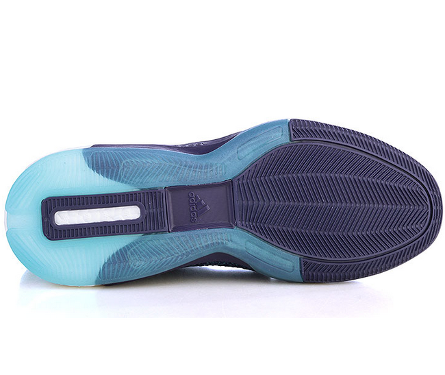 Adidas Crazylight Boost 2.5 Low F37147