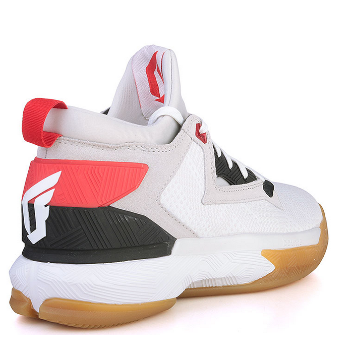Adidas D Lillard 2 F37123