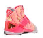 Баскетбольные кроссовки Adidas T-Mac 5 Bright Crimosn | AQ7573