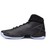Кроссовки Air Jordan XXX “Black Cat” | 811006-010