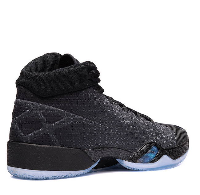 Купить Кроссовки Air Jordan XXX “Black Cat” | 811006-010 в Москве или заказать доставку на Slamdunk.su