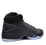 Кроссовки Air Jordan XXX “Black Cat” | 811006-010