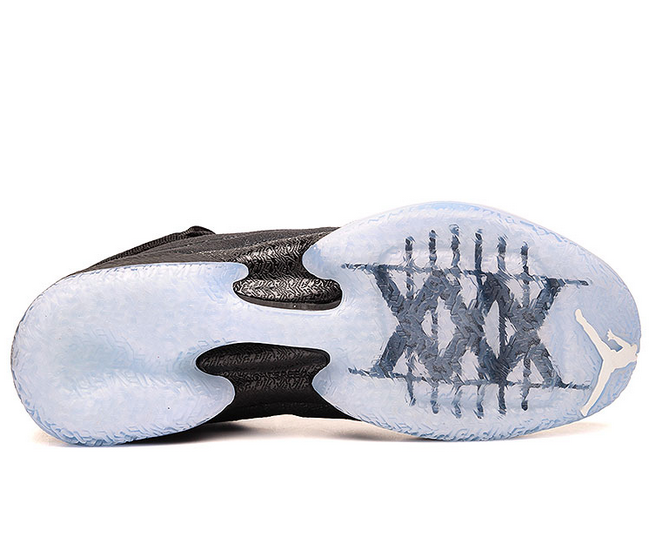 Купить Кроссовки Air Jordan XXX “Black Cat” | 811006-010 в Москве или заказать доставку на Slamdunk.su