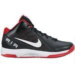 Баскетбольные кроссовки Nike Air Overplay IX | 831572-004