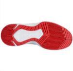 Баскетбольные кроссовки Nike Air Overplay IX | 831572-004