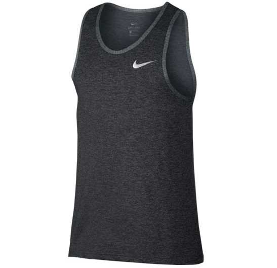 Купить Майка Nike Hyperelite Knit Tank | 822874-060 в Москве или заказать доставку на Slamdunk.su