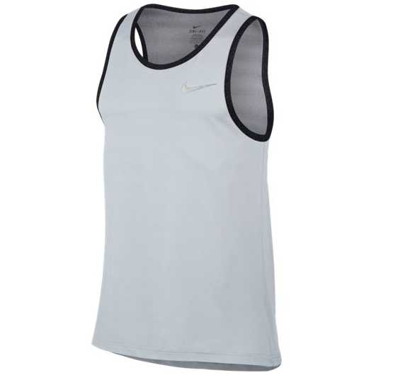 Купить Майка Nike Hyperelite Knit Tank | 822874-100 в Москве или заказать доставку на Slamdunk.su