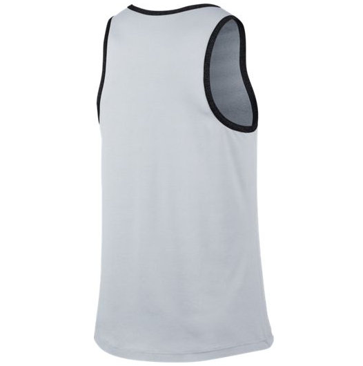 Купить Майка Nike Hyperelite Knit Tank | 822874-100 в Москве или заказать доставку на Slamdunk.su