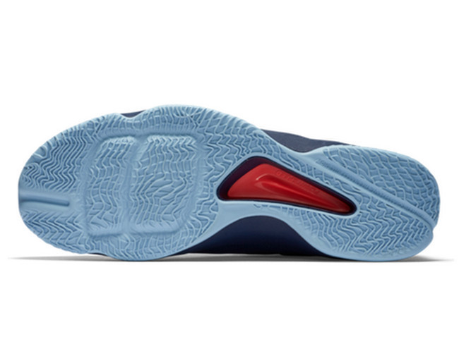 Купить Баскетбольные кроссовки Jordan Melo M12  | 827176-407 в Москве или заказать доставку на Slamdunk.su