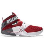 Баскетбольные кроссовки LeBron Soldier IX Premium | 749490-601