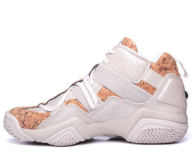 Купить Баскетбольные кроссовки Adidas Top Ten 2000 | AQ8539 в Москве или заказать доставку на Slamdunk.su