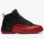 Кроссовки Air Jordan Retro 12 "Flu Game" | 130690-002