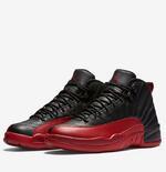 Кроссовки Air Jordan Retro 12 "Flu Game" | 130690-002