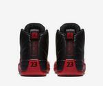 Кроссовки Air Jordan Retro 12 "Flu Game" | 130690-002