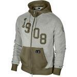 Толстовка Nike INTER AUTHENTIC AW77 | 419937-050