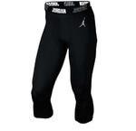 Тайтсы компрессионные AJ All Season 23 CMP 3/4 Tight | 814656-010
