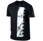 Футболка Jordan Vertical Dreams Tee | 801069-010