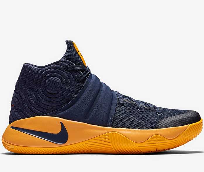 Kyrie 2 Orange deals