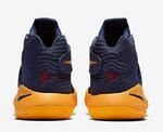 Баскетбольные кроссовки Nike Kyrie 2 “CAVS” | 819583-447