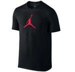 Футболка Jordan Jumpman Dri-Fit Tee | 801051-010